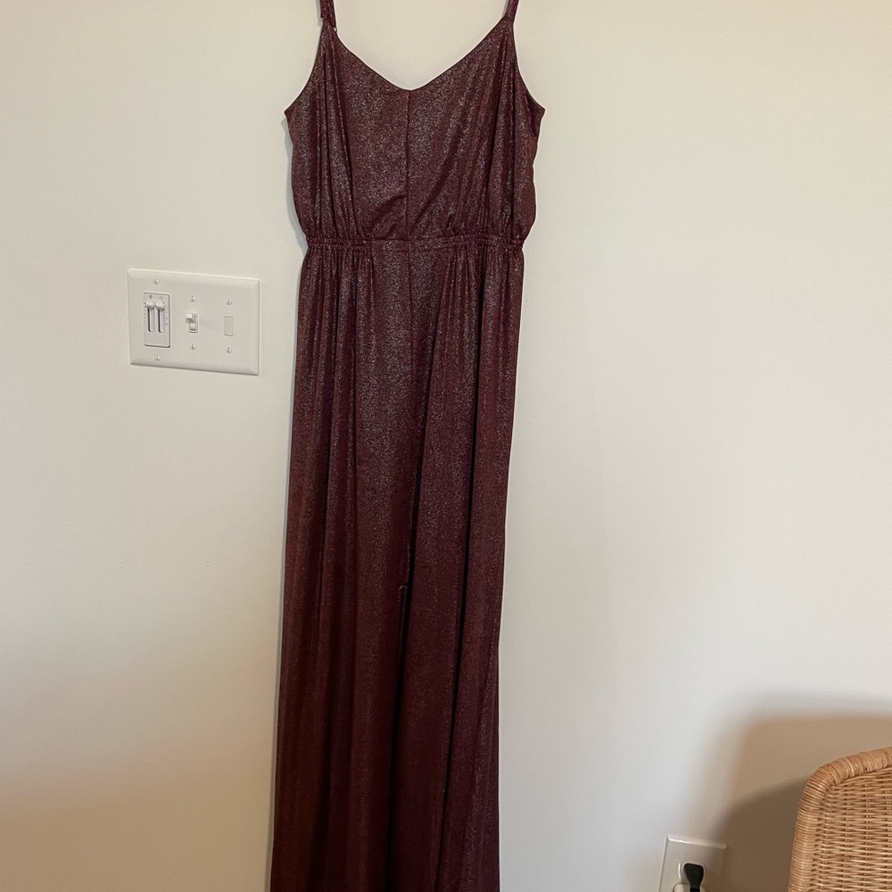 BCBGeneration dress size xxs